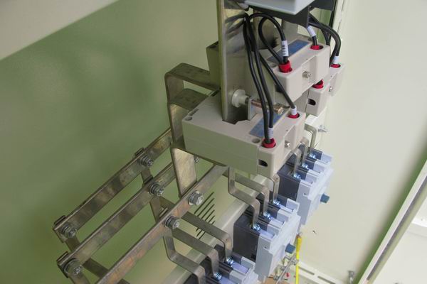 感城镇控制箱-3683讲讲控制箱的使用特点